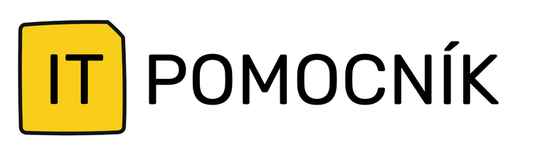 IT Pomocník